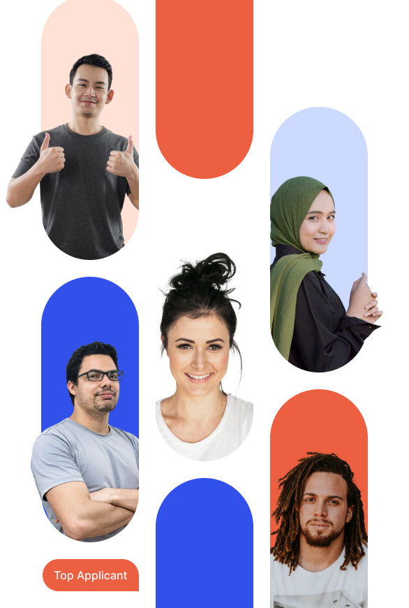 Social Banner